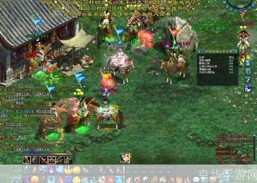 征途2以武会友:征途2以武会友:武林争霸,一决高下