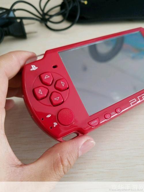 玩家网psp:玩家网PSP掌中游戏世界,重温经典,探索未知