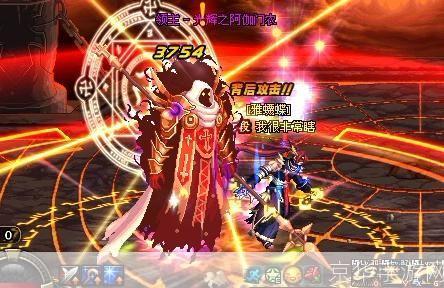 DNF祭坛:揭秘游戏内外的神秘力量