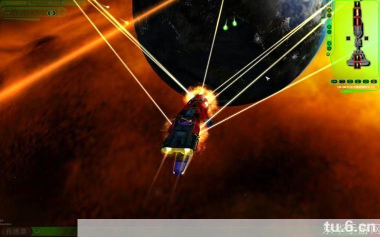 星际之剑1:星际之剑:探索未知星系的史诗之旅