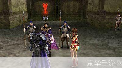 真三国无双6单机版:重温历史辉煌,单机版再现经典