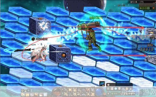 DNF虚无之境全攻略:掌握关键,轻松征服!