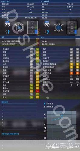 FM2012妖人左后卫:游戏中的潜力新星与战术运用