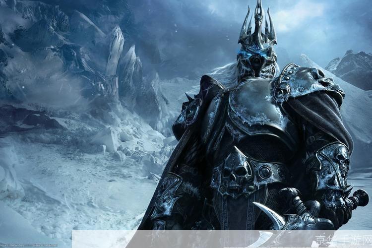 魔兽世界4.0:魔兽世界4.0:经典再现,新时代的冒险启程