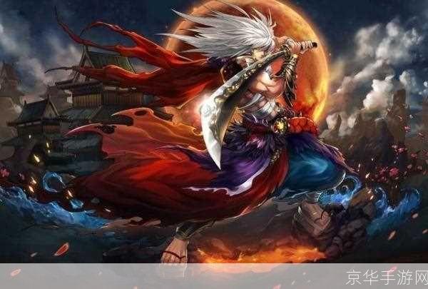 阿修罗二次觉醒叫什么:阿修罗二次觉醒:神魔之力的再燃