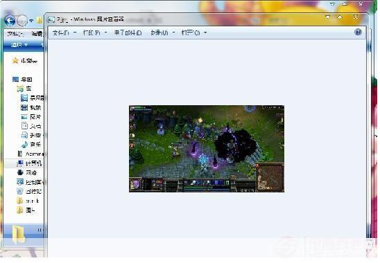 掌握LOL截图存储位置,轻松分享你的游戏精彩瞬间
