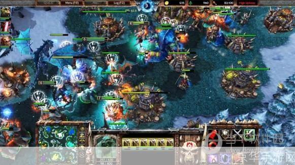 魔兽争霸免cd补丁:破解魔兽争霸:免CD补丁全解析