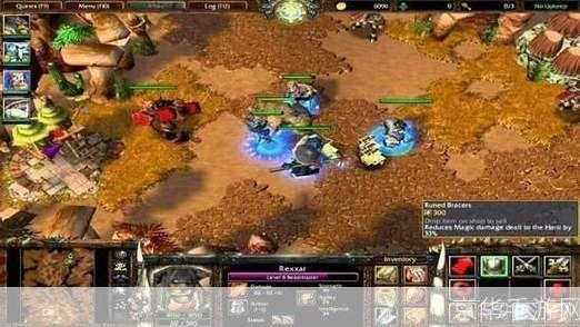 魔兽争霸免cd补丁:破解魔兽争霸:免CD补丁全解析