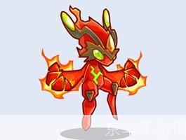 赛尔号2凯萨:星际航行的传奇船长