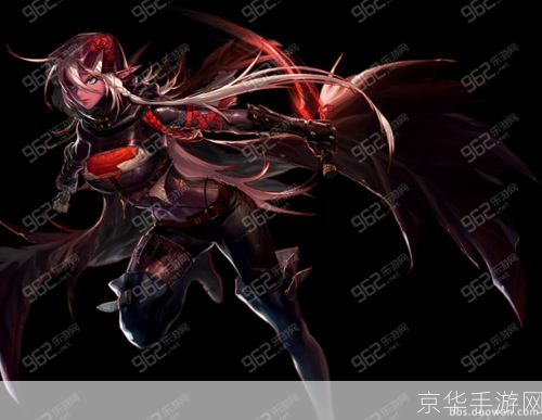 DNF修罗:深渊中的暗影舞者