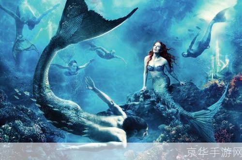 加勒比海盗4美人鱼揭秘:探寻神秘海底世界的冒险之旅