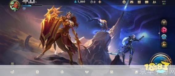诛仙国家宝藏:探秘奇幻世界,守护千年传承
