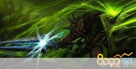 wow绿色版:绿色版魔兽世界:重燃经典,探索无尽世界