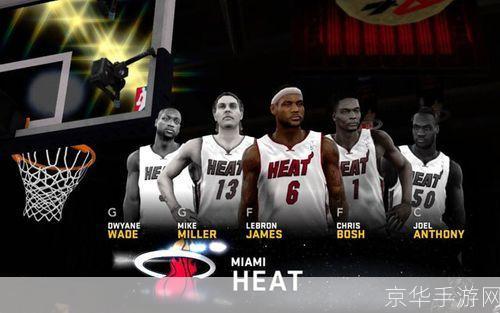 nba2k11最新名单补丁:NBA 2K11最新名单补丁:游戏新体验与篮球精神