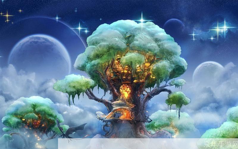 梦幻网络:梦幻网络:探索虚拟世界,追寻无尽奇幻