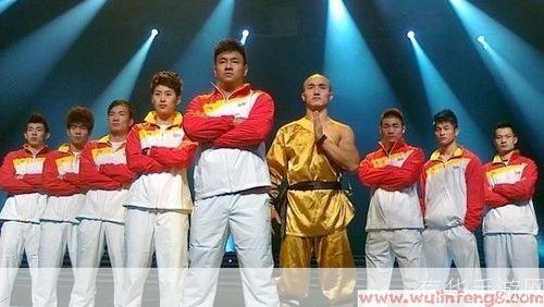 武林风 拉斯维加斯:武林风席卷拉斯维加斯:一场游戏与武术的跨界盛宴