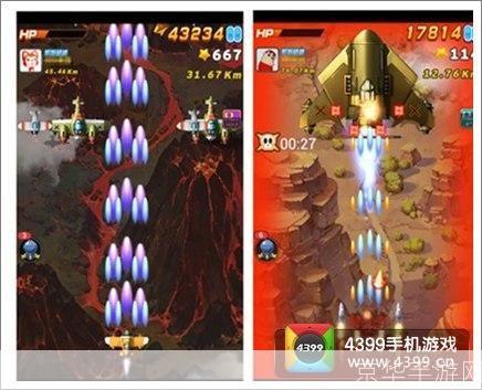 全民飞机大战:空中激战,掌握技巧成为空中霸主
