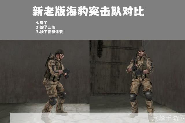 cf刷海豹突击队:穿越火线：揭秘海豹突击队刷法，让你成为战场霸主