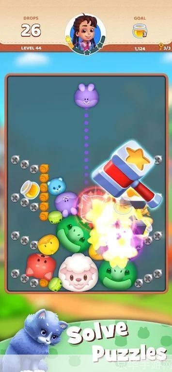伏魔战记3.9变色宠版探险奇幻世界,与变色宠物共战魔王!