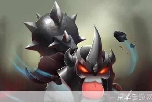 LOL铁男:钢铁巨兽的荣耀与挑战