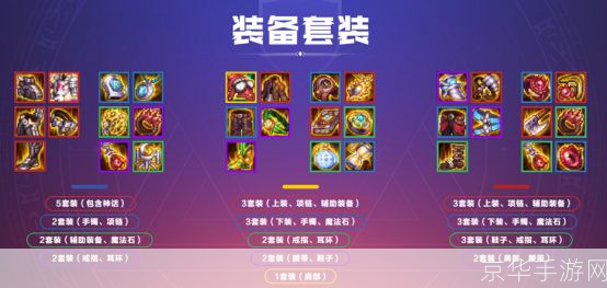 DNF神器合成大揭秘:打造终极武器的秘密之路
