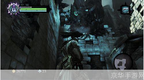 暗黑血统2溺亡堡垒:暗黑血统2:深潜魔域——溺亡堡垒揭秘