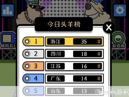 羊了个羊修改器:揭秘游戏背后的魔法与争议