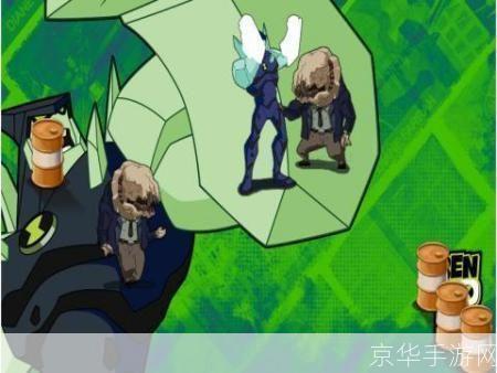 少年骇客英雄联盟:少年骇客英雄联盟:穿越星际的勇者之战