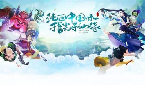 春暖花开,游戏世界再焕生机