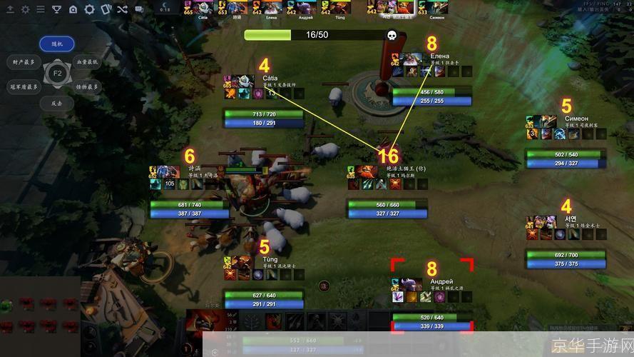 dota2怎么玩:DOTA2新手指南:如何玩转这款经典的多人在线战斗竞技游戏