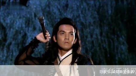 天涯明月刀杨常风:江湖风云再起,杨常风传奇揭秘