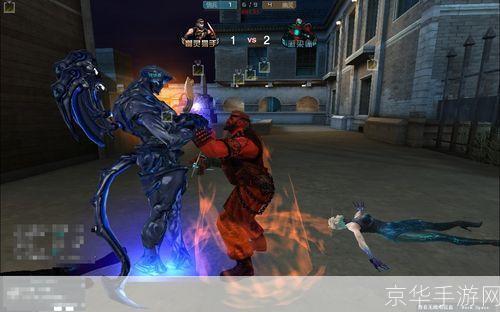 穿越火线:终结者之战——深度解析与游戏内容探讨
