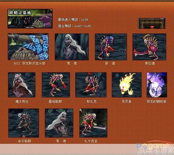 揭秘DNF魔法封印：游戏中的神秘力量与策略解析