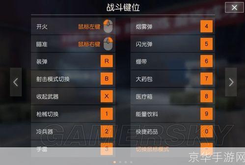 荒野行动 辅助:荒野行动辅助大揭秘:提升你的游戏技巧与策略