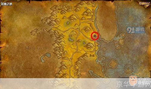 魔兽世界地图打不开:魔兽世界地图故障:无法打开问题解析