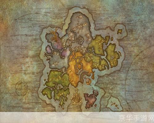 魔兽世界地图打不开:魔兽世界地图故障:无法打开问题解析