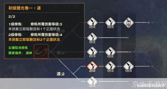 天谕光刃属性加点攻略:打造最强角色!