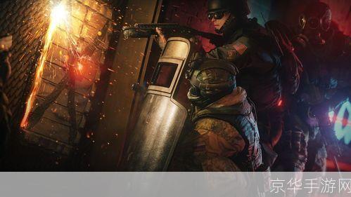 彩虹六号ol:彩虹六号OL:多人射击游戏的巅峰之作