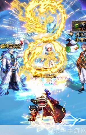 DNF玄武：探寻神秘玄武之力，征服地下城与勇士世界