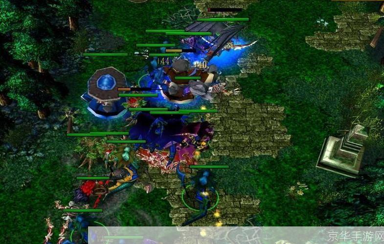DOTA英雄全攻略:绝密技巧与战术解析
