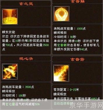 天龙八部3新技能:天龙八部3新技能揭秘:震撼武林,重塑江湖