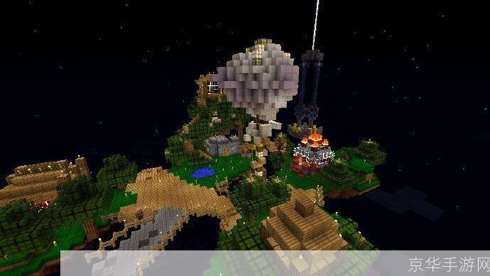 探索无限创意：<我的世界1.6.2mod>深度解析