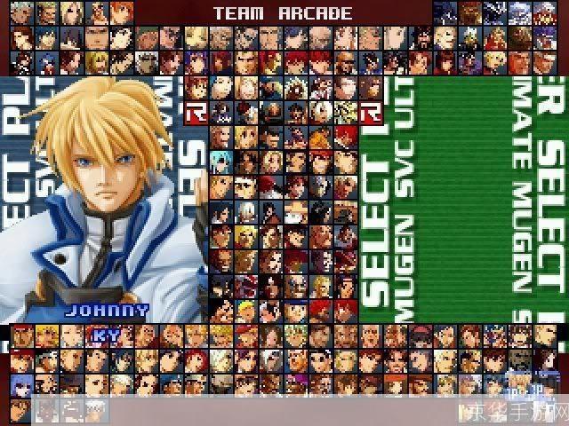 拳皇2000rom:经典格斗游戏的魅力与传承
