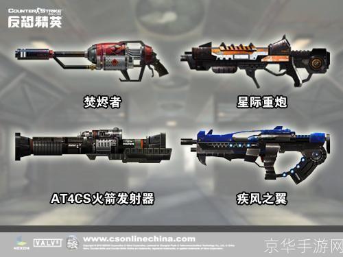 csol汤姆逊:CSOL汤姆逊—— 经典武器重现,游戏战场再燃激情