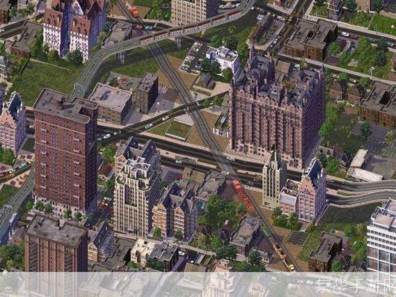 模拟城市4:模拟城市4:打造理想城市的挑战与乐趣