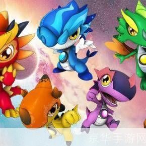 斗龙战士3:斗龙战士3:翱翔天际的巨龙之战