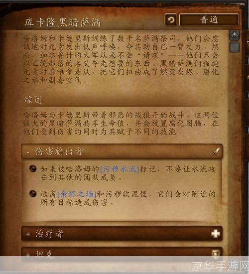 奥杜尔的圣物揭秘:用途与影响力解析