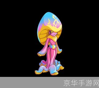 赛尔号纳斯琪揭秘:游戏中的神秘角色与无限可能
