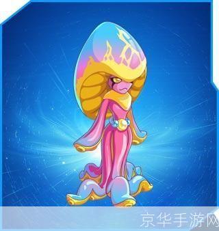赛尔号纳斯琪揭秘:游戏中的神秘角色与无限可能