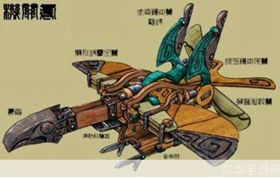 QQ三国机关秘术:揭秘游戏中的机关术奥秘